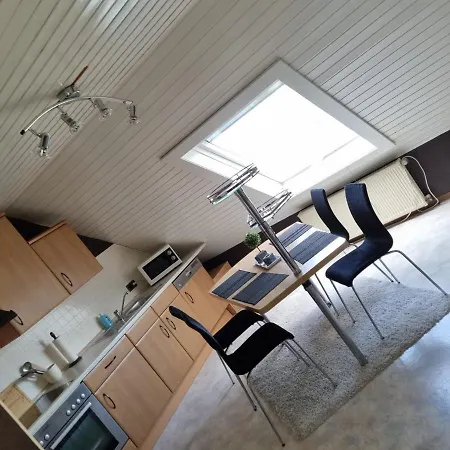 Ferienwohnung Moselherz Monzelfeld Extérieur photo