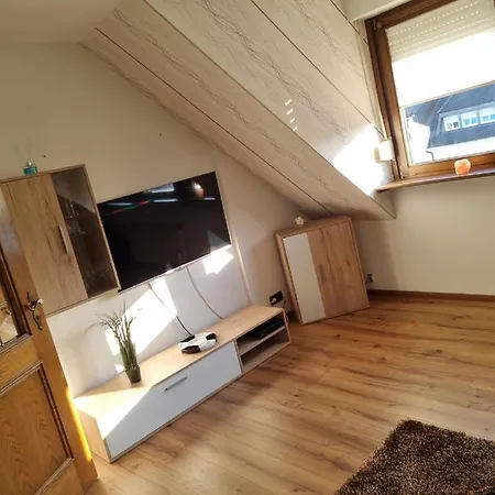 Ferienwohnung Moselherz Monzelfeld Extérieur photo
