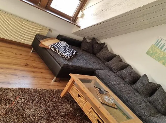 Ferienwohnung Moselherz