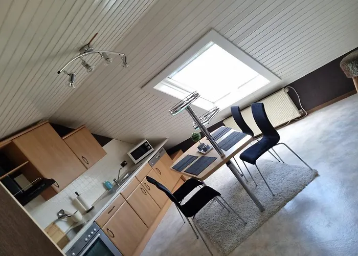 Ferienwohnung Moselherz