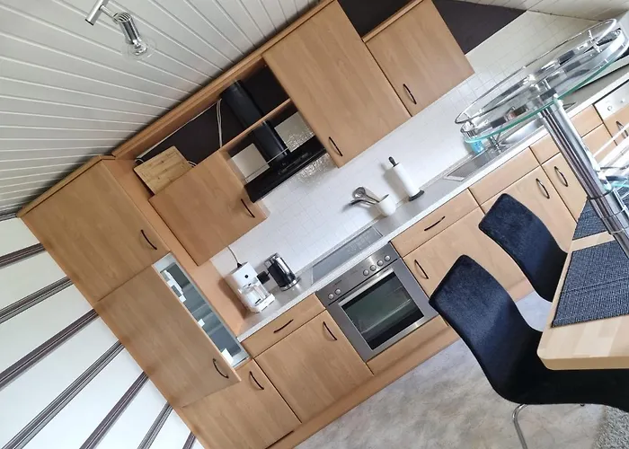 Ferienwohnung Moselherz