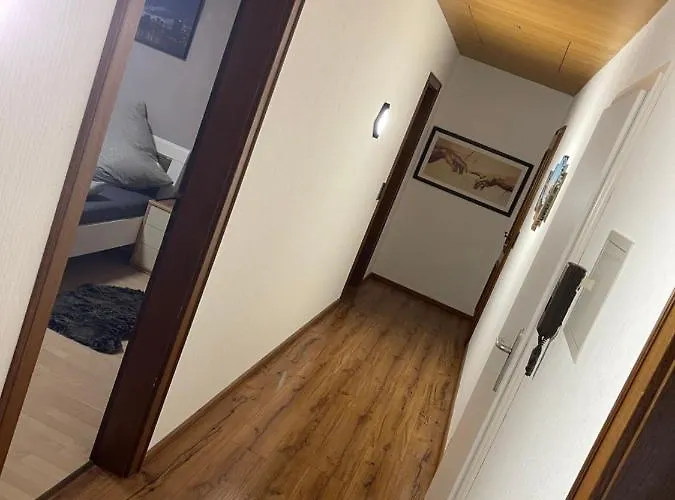 Ferienwohnung Moselherz
