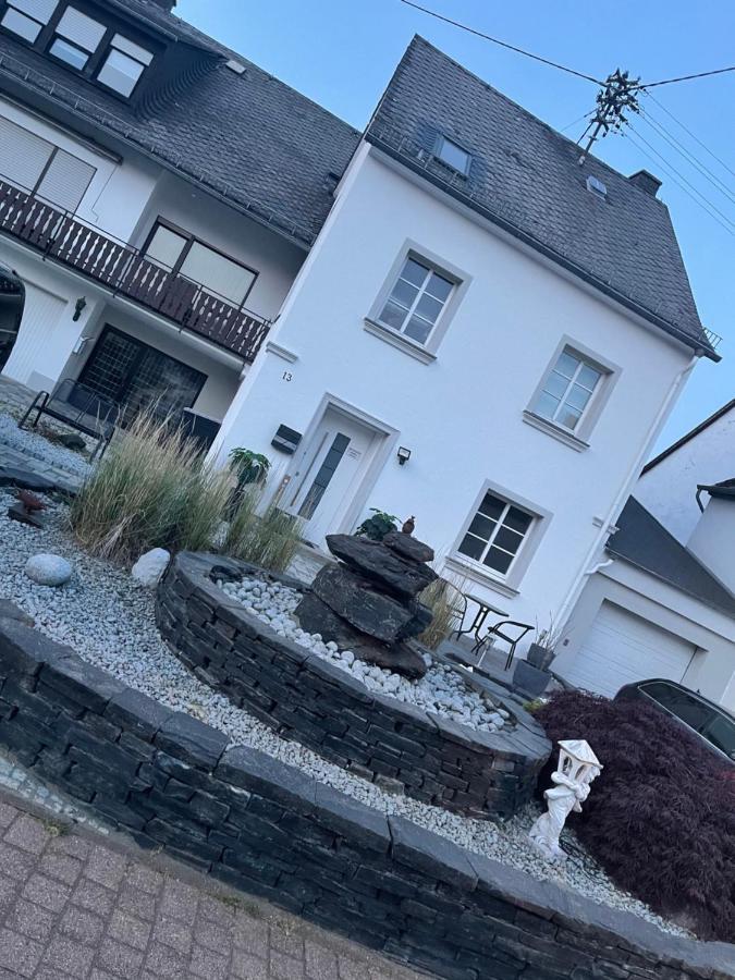 Moselherz Apartment
