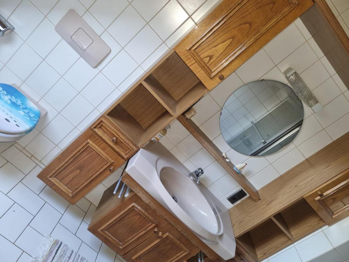 Appartement Moselherz *