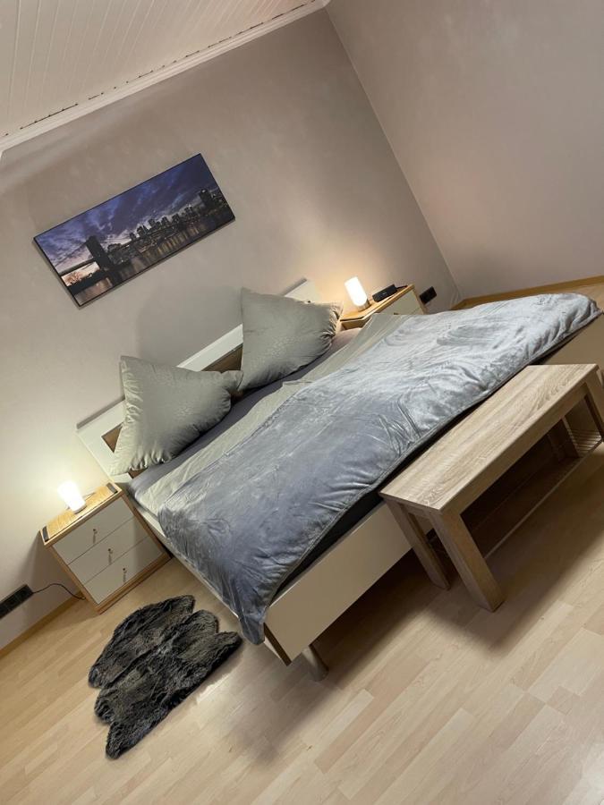 Apartment Moselherz