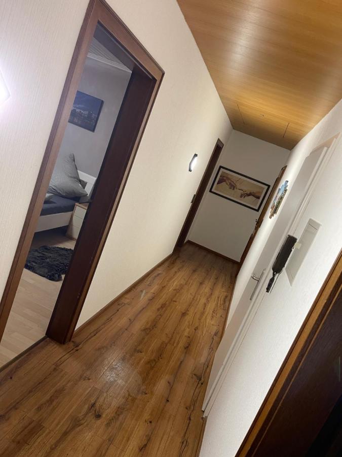 Appartement Moselherz *